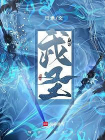 武圣!的封面