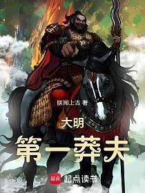 大明第一莽夫的封面