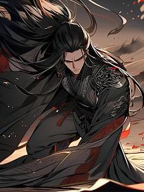 宗门双青梅为魔族圣子废我修为后的封面