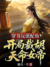 穿书反派配角，开局截胡天命女帝的封面