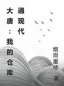 大唐:我的仓库通现代的封面