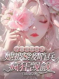 穿越顶级向导，她被s级哨兵疯狂觊觎的封面