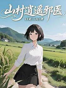 山村逍遥邪医的封面