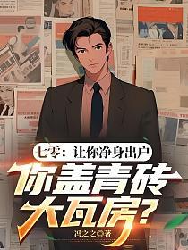 七零：让你净身出户，你盖青砖大瓦房？的封面