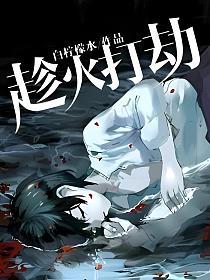 趁火打劫的封面