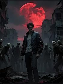 不当副队后，指挥官女友悔疯了的封面