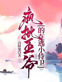 疯批王爷的在逃小侍卫的封面