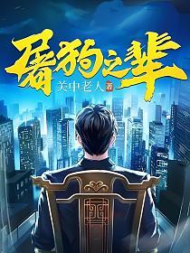 屠狗之辈的封面