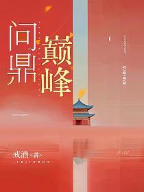 问鼎巅峰的封面