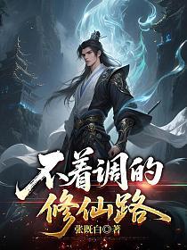 不着调的修仙路的封面