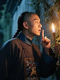 美貌妻子人间蒸发的封面