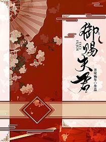 御赐夫君的封面