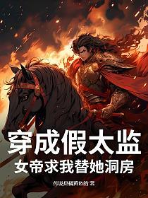 穿成假太监，女帝求我替她洞房的封面