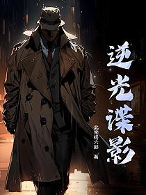 逆光谍影的封面