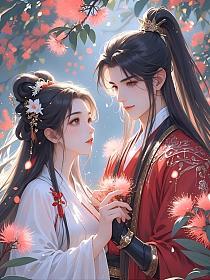 重生赐婚前，我成全王爷与心上人的封面