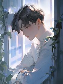 我死后，最恨我的姐姐为我守了三年墓的封面