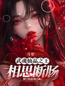斗罗：武魂仙品之王，相思断肠的封面