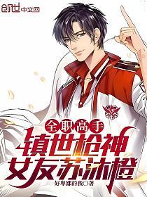 全职高手：镇世枪神，女友苏沐橙的封面