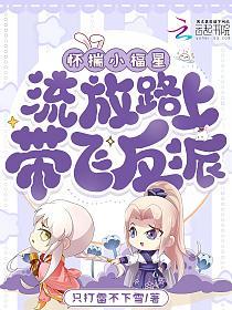 怀揣小福星，流放路上带飞反派的封面