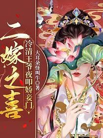 二嫁之喜，冷清王爷夜叩娇妾门的封面