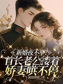 新婚夜不举？首长老公搂着娇妻哄不停的封面