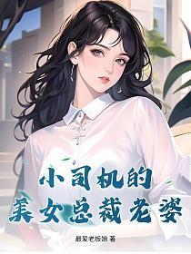 小司机的美女总裁老婆的封面