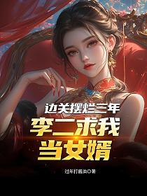 边关摆烂三年，李二求我当女婿的封面