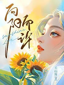 向阳而许的封面