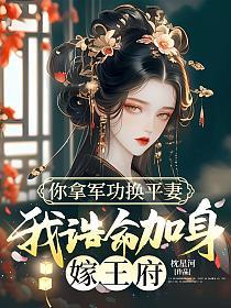 你拿军功换平妻，我诰命加身嫁王府的封面