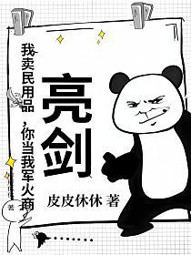 亮剑：我卖民用品，你当我军火商？的封面