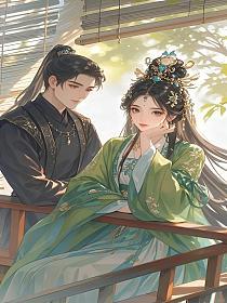 梦醒时爱灭的封面