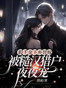 假千金下乡替嫁,被糙汉猎户夜夜宠的封面