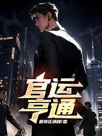 官运亨通的封面