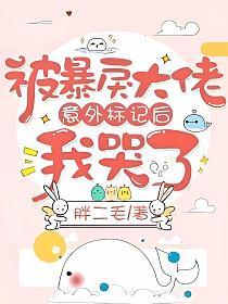 被暴戾大佬意外标记后我哭了的封面