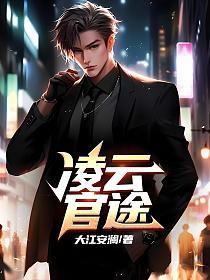 凌云官途的封面
