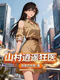 山村逍遥狂医的封面