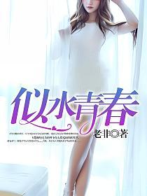 似水青春的封面