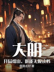 大明：开局煤山，朕能无限读档的封面