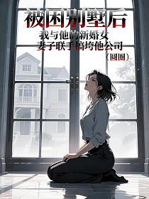 被困别墅后，我与他的新婚妻子联手搞垮他公司的封面