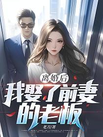离婚后，我娶了前妻的老板的封面