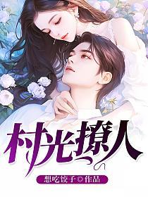 村光撩人的封面