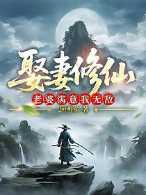 娶妻修仙，老婆满意我无敌的封面