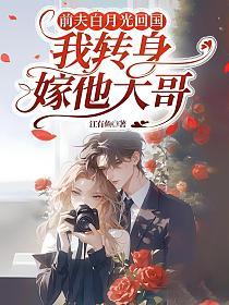 前夫白月光回国,我转身嫁他大哥的封面