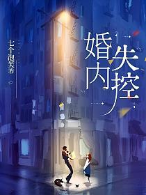 婚内失控的封面