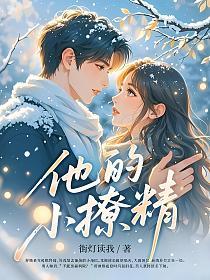 他的小撩精的封面