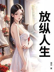 放纵人生的封面