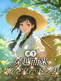 重生穿越而来，搬空家产下乡去的封面