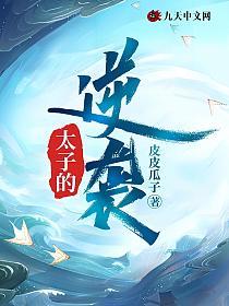 太子的逆袭的封面