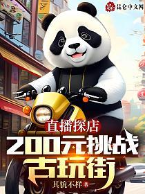 直播探店：200元挑战古玩街的封面
