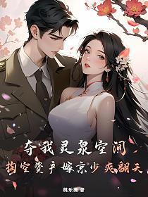 夺我灵泉空间?掏空资产嫁京少爽翻天的封面